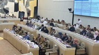 KPU Ungkap Penambahan 5 Paslon di Pilkada Ulang Kabupaten Bangka