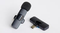10 Rekomendasi Microphone Wireless Terbaik: Clip-on dan Handheld