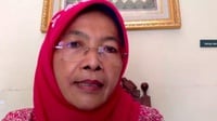 Komnas Perempuan Serahkan Kajian PBH ke DPR untuk RUU KUHAP