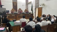 Budi Arie Disebut Dapat Jatah 50% Uang Pengamanan Situs Judol