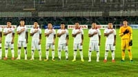 Daftar Lengkap Pemain Vietnam AFF U23 2025, Skuad Lokal Pride!