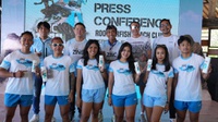 Zinc Vertical Running 2025 Hadir dengan Rute Lebih Menantang!