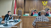 Saksi Ungkap AMDAL 5 Perusahaan Sawit Duta Palma Tak Prosedural