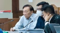 Saksi Sebut Duta Palma Group Belum Penuhi Kewajiban Sawit Rakyat