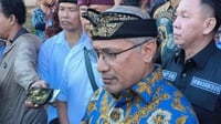 Kepala BNN RI: Bali Jadi Lokasi Favorit Transnational Crime