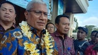 BNN RI Masih Lakukan Penelitian Soal Ganja Medis