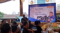 Pidana Kerja Sosial KUHP Baru Bisa Kurangi Over Kapasitas Lapas