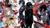 Urutan Nonton Tokyo Ghoul dan Fakta-fakta Menariknya