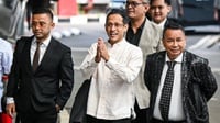 Kejagung Ungkap Nadiem Terlibat Aktif Pengadaan Chromebook