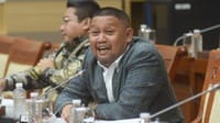 Komisi III Minta Polisi Bongkar Tuntas Sindikat Pengoplos Beras