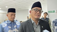 Dahnil Sebut Rekrutmen SDM BP Haji Terbuka untuk Lintas Agama