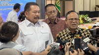 Kejagung dan Dewan Pers Berkomitmen Cegah Tian Bachtiar Jilid II