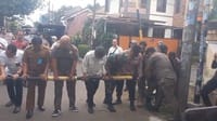 Update dan Kronologi Aksi Penutupan Sekolah di Tengerang Selatan