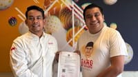 Relawan Jokowi Bersatu, Dukung Kaesang Jadi Ketum PSI