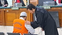 Aipda Robig Protes Pemberitaan Media Selalu Menyudutkan Dirinya
