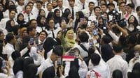 Update Info Pendaftaran CPNS 2025, Apakah Akan Dibuka?