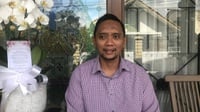 Keluarga Diplomat Kemlu Arya Daru Belum Dapat Update dari Polisi