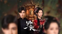 Sinopsis Drachin Wild Fire, Jadwal, dan Link Nonton Sub Indo