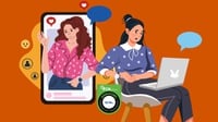 Saatnya Para Pakar Merangkap Jadi Influencer