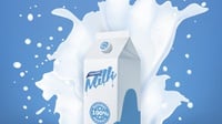 Rekomendasi Susu UHT Terbaik dan Bagaimana Memilihnya?