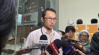 KPK Periksa 3 Eks Stafsus Menaker di Kasus Korupsi Izin TKA