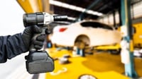 Rekomendasi Impact Wrench Terbaik dan Ketahui Cara Kerjanya