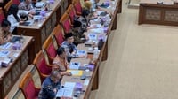 Anggota DPR Ungkap Temuan Siswa SMP Kesulitan Membaca-Menulis