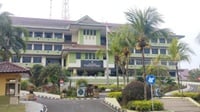 Inkonsistensi Pemkab Tangerang soal Temuan BPK di RSUD Tigaraksa