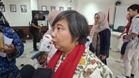 Komnas HAM Nilai Perlu Kajian dalam Wacana Peleburan Lembaga HAM