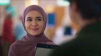 Potret Muslim Urban dalam Film Assalamualaikum Baitullah