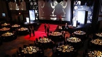 Nominasi Lengkap Emmy Awards 2025, Squid Game Tidak Masuk