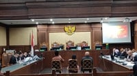 Pegawai ASDP yang Bermasalah Naik Jabatan karena Dukung Akuisisi