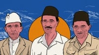 Republik Tangerang: Salah Tafsir Revolusi Berujung Aksi Sporadis