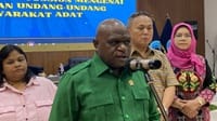 Pigai Sebut Negara Berhak Larang Pengibaran Bendera One Piece