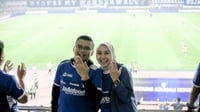 Profil Maula Akbar Anak Dedi Mulyadi Nikahi Wabup Garut