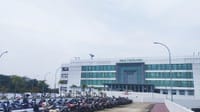 Kejari Tangerang Didesak Usut Lagi Kasus Lahan RSUD Tigaraksa