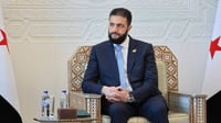 Profil al-Sharaa Presiden Suriah & Respons Soal Serangan Israel