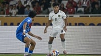 Klasemen AFF U23 2025 Terbaru, Tim Lolos, & Jadwal 21-22 Juli