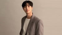 Profil Choo Young Woo Pemeran Head Over Heels & Fakta Menarik