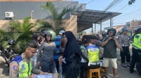 Jadwal Operasi Patuh Samrat 2025, Lokasi, & Target Operasi