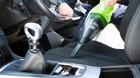 10 Rekomendasi Vacuum Cleaner Mobil yang Bagus