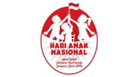 Link Twibbon Hari Anak Nasional 2025 dan Cara Pasangnya