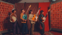 The Panturas Rilis Dua Single Baru Sebelum Tur Asia