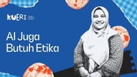 Era AI: Jalan Menuju Teknologi yang Berkemanusiaan