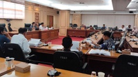 Rapat RPJMD Sulsel Buntu, Pemprov Janji Tetap Bayar Gaji PPPK