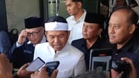 Dedi Mulyadi Siap Diperiksa Polisi soal Resepsi Anaknya di Garut