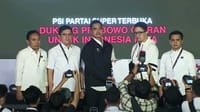 Kaesang Pangarep Terpilih Jadi Ketua Umum PSI Periode 2025-2030