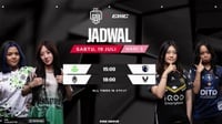 Hasil Grand Final MWI MLBB EWC 2025 Vitality vs Gaimin: Juara!