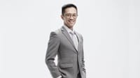 Willy Saelan Pensiun Sebagai Direktur Unilever Indonesia