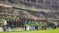Siaran Langsung Super League 2025/26, Tayang TV Mulai Kapan?